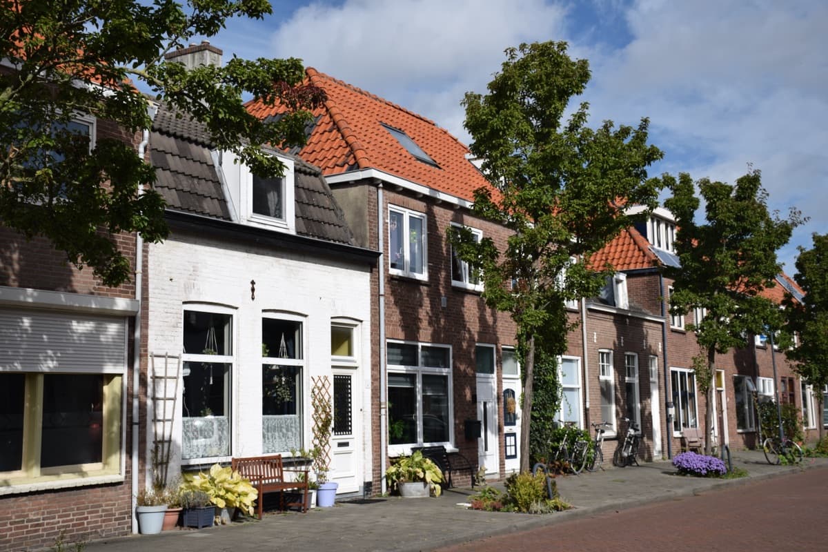 executieverkoop huizen
