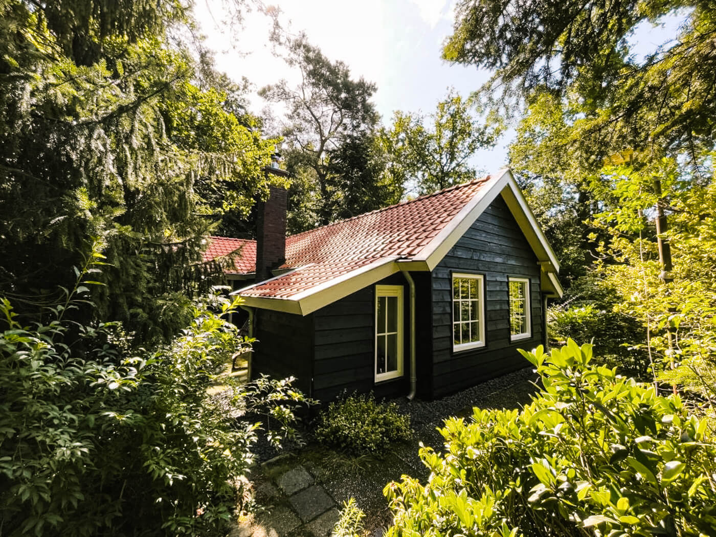 huisje