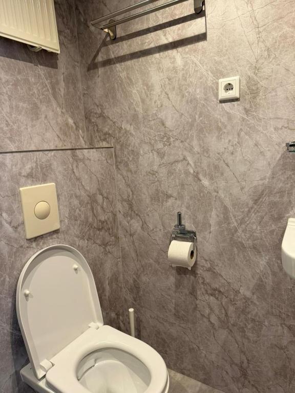 vakantieappartementen