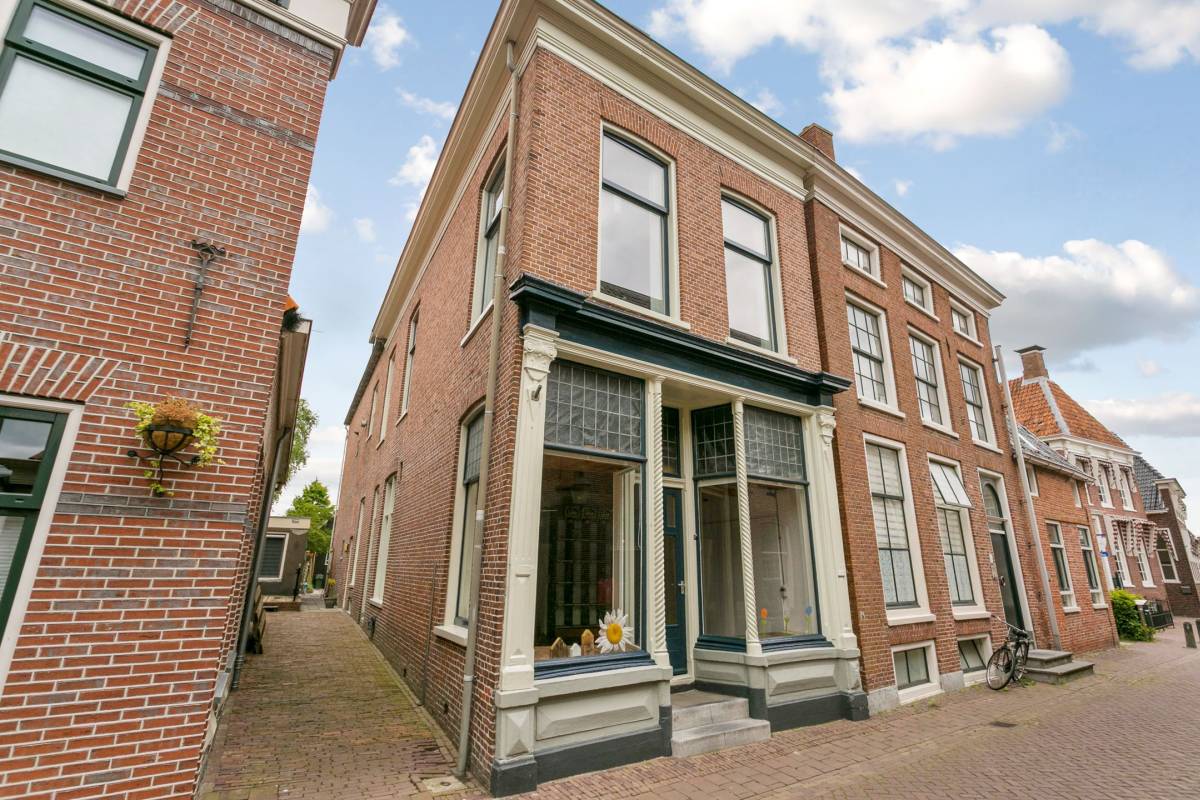verkoop taxatiewaarde huis
