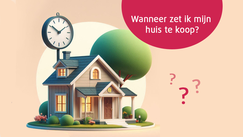 verkoopkosten huis