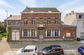te koop herenhuis
