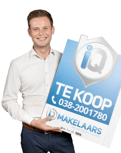 wat kost een verkoop makelaar