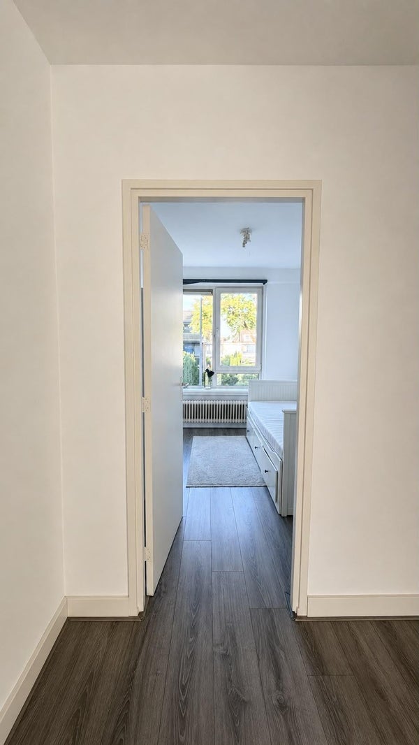 appartement zoeken