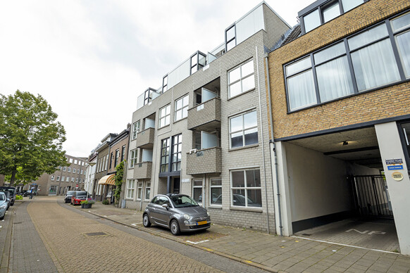 breda woningen