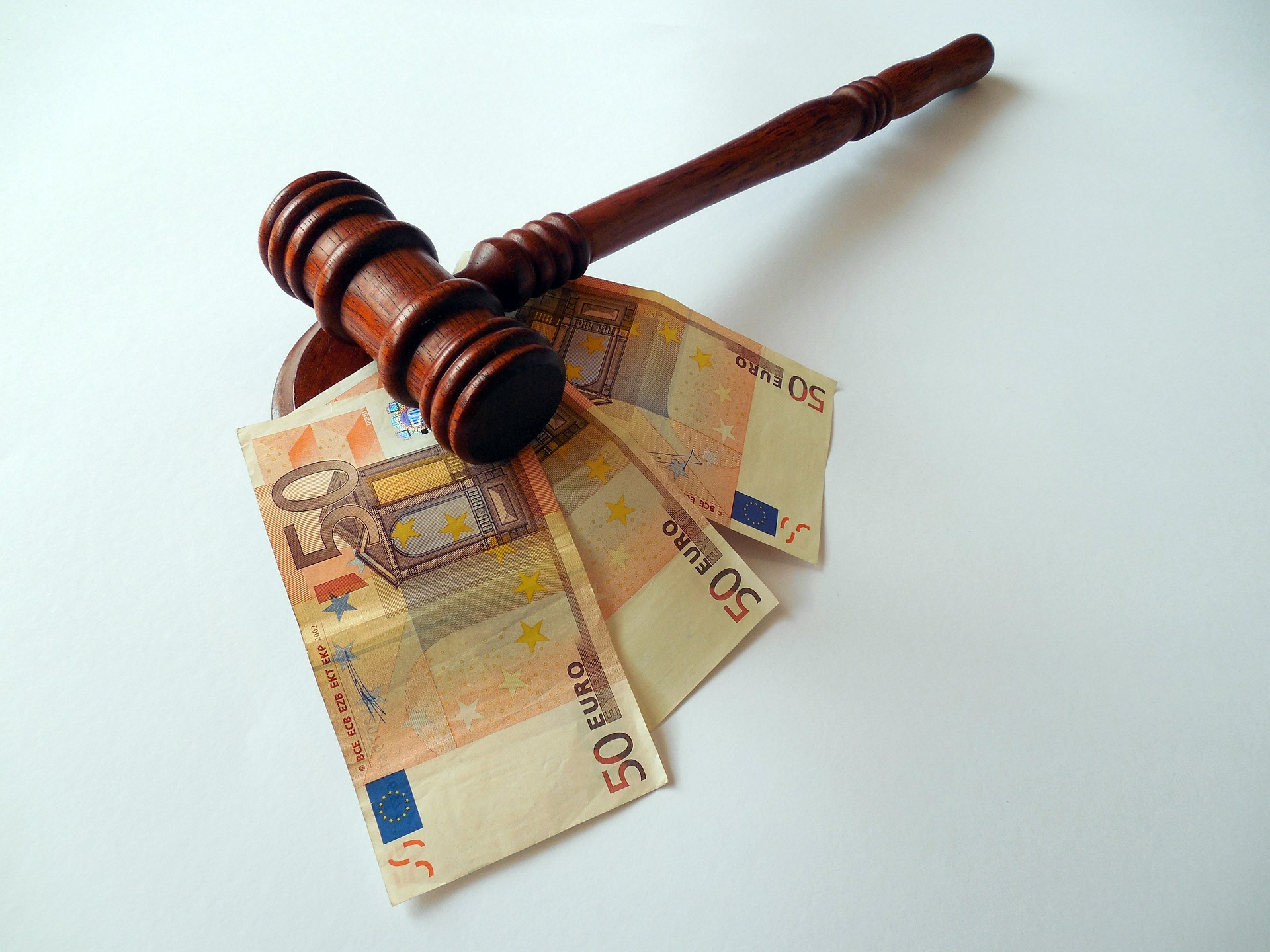 executieverkoop huis door bank