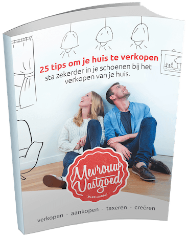 verkoop je huis