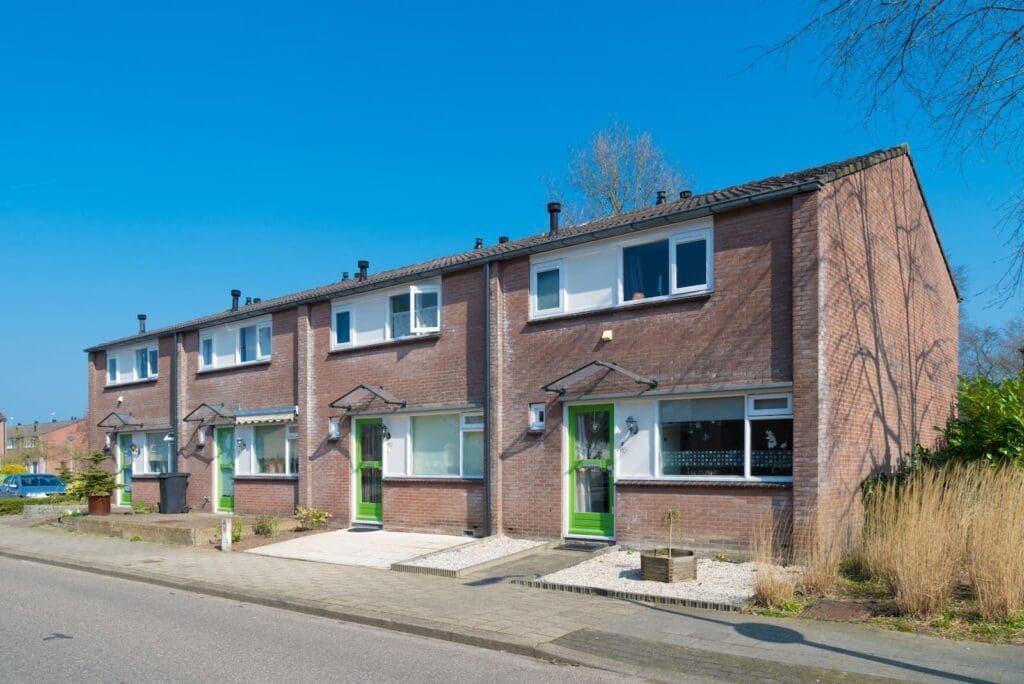 wij verkopen ons huis zelf